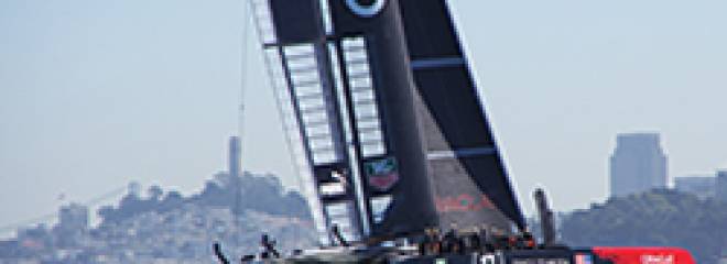 America S Cup