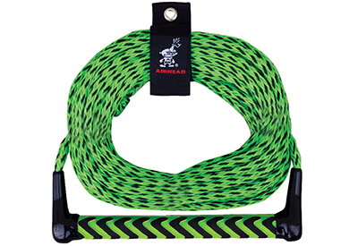 21 tow rope 400