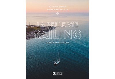 La belle vie sailing