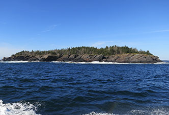 Mahone Bay, Nova Scotia