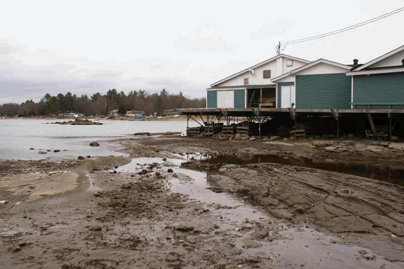 Picnic Island, Honey Harbour
