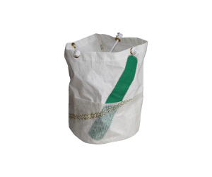 After Sails Bucket Tote
