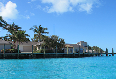 Docks
