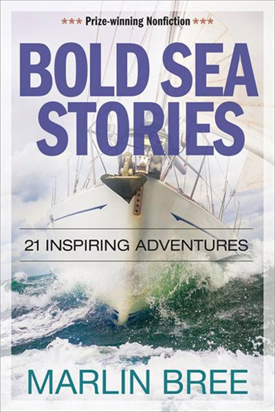 Bold Sea Stories Cover