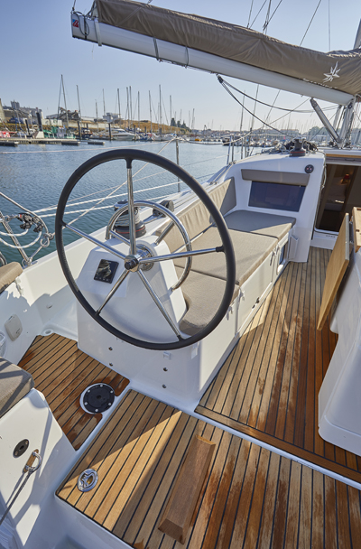 The Helm