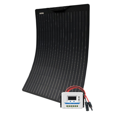 Xantrex Flexible Solar Panels