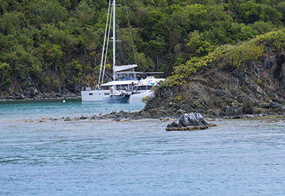 anchorage in coral bay 400
