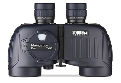 Steiner Navigator Pro 7x50C