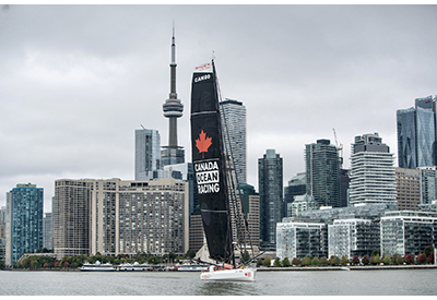 Canada Ocean Racing 2023