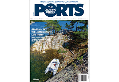 PORTS 2020 Cover