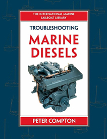 Troubleshooting Marine Diesels