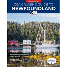 Cruising Guide Newfoundland