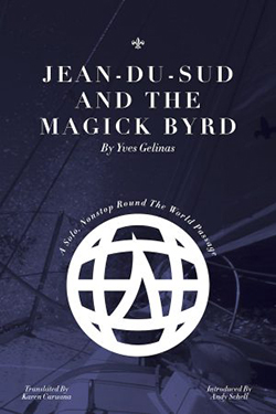 Jean du Sudbook