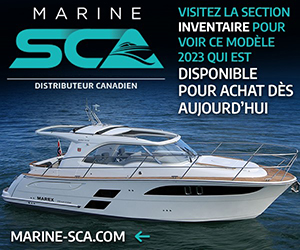 Marine SCA