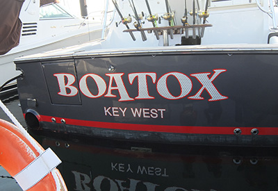 Boatox