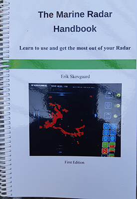 Marine Radar Handbook