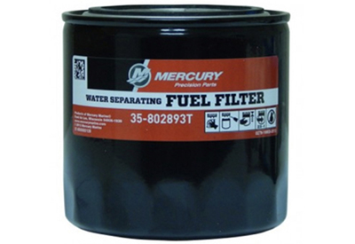 Canister Fuel Filter