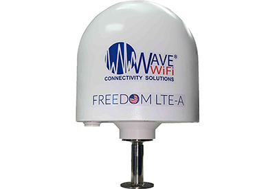 Wave WiFi