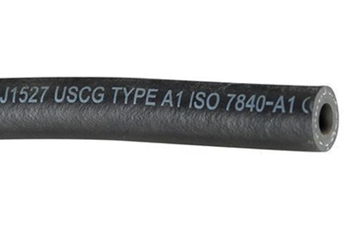 A1 Rated Hose