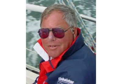 Randy Stevens