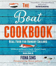 The Boat Cookbook