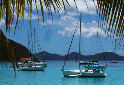 Chartering