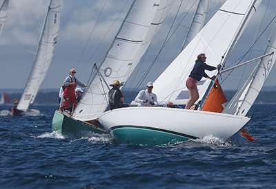 On The Water