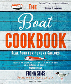 Boat Cookbook 2nd