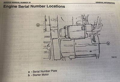 Engine Service Manual
