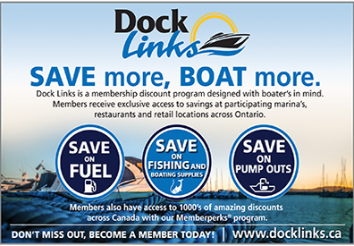 Dock Links