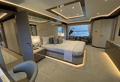 The Stateroom