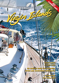 Cruising Guide Virgin Islands