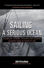 Sailing Serious Ocean