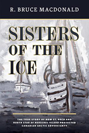 Sisters of Ice