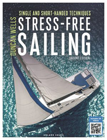 Stress Free Sailing