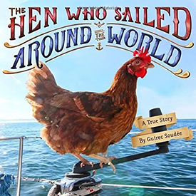 The Hen Who Sailed