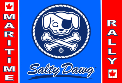 Salty Dawg Rally