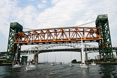 Burlington Bridge