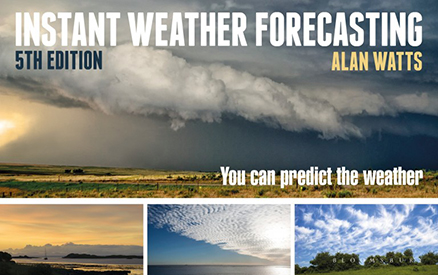 Instant Weather Forecasting 5th Ed.