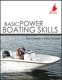 Basic Powerboating Skills