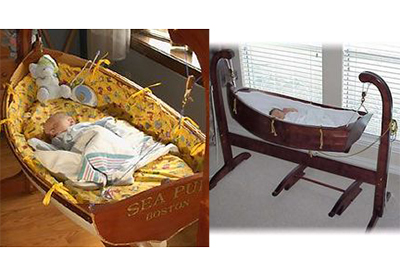 Baby Cradle
