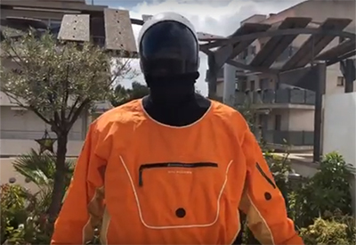 Video of the Month