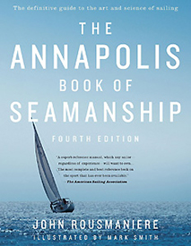 Annapolis Book Seamanship