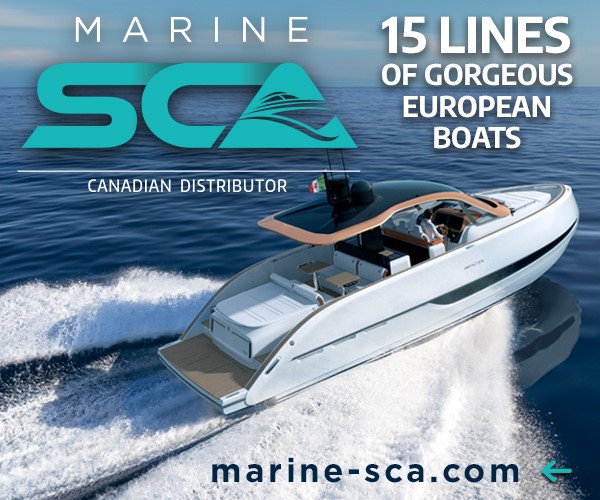 Marine SCA