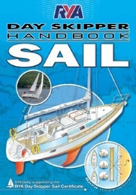 RYA Day Skipper Handbook