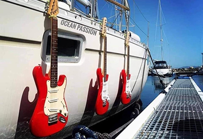 Fenders