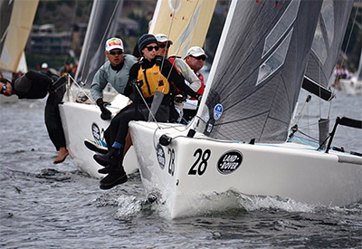 Melges 24