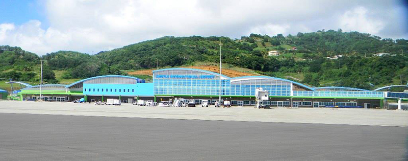 Argyle Airport Argyle Airport