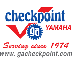 Checkpoint Yamaha