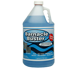 Barnacle Buster